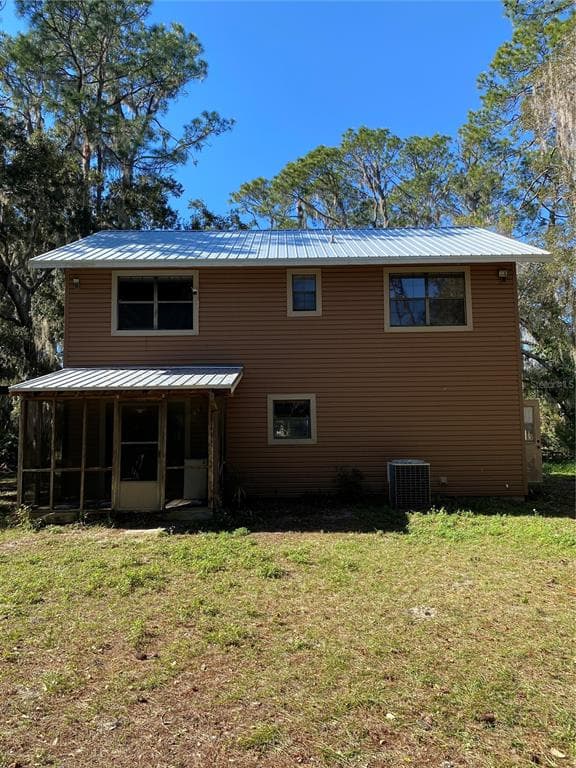 31018 COVE ROAD TAVARES, FL 32778
