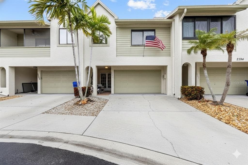 2392 HANOVER DRIVE