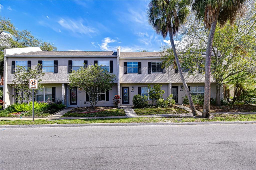 2308 S CAROLINA AVENUE TAMPA, FL 33629