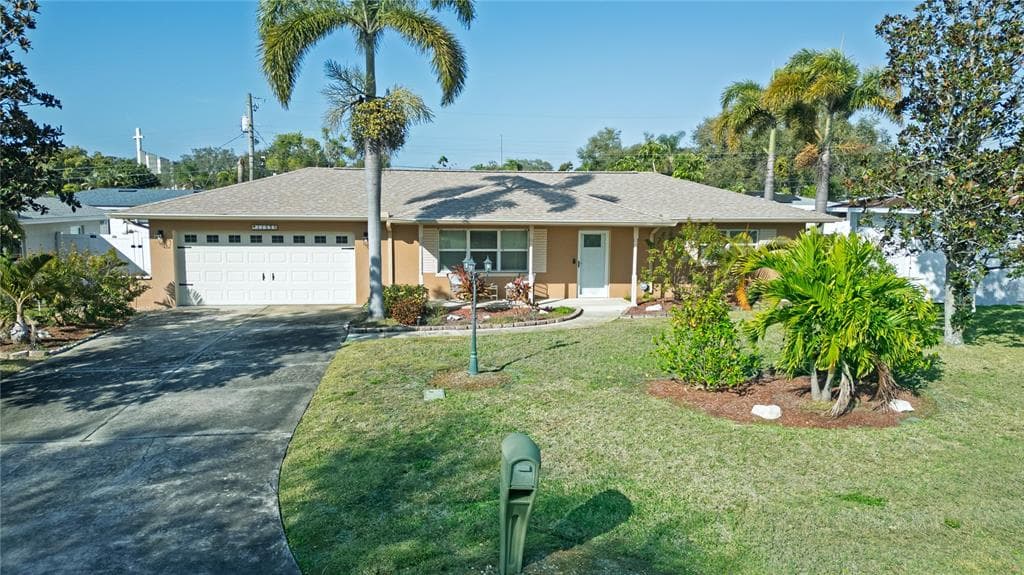 11535 64TH TERRACE SEMINOLE, FL 33772