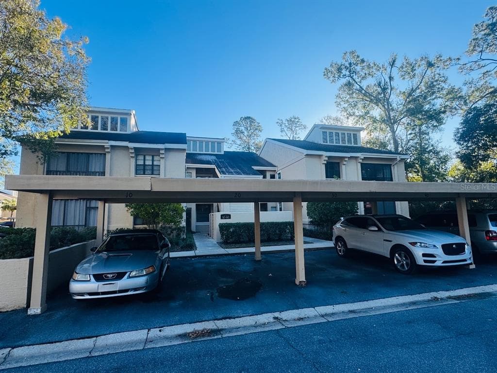 40 AUSTIN PLACE OLDSMAR, FL 34677