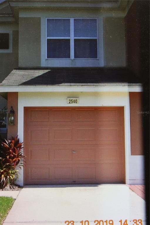 2540 GLENRISE PLACE WESLEY CHAPEL, FL 33544