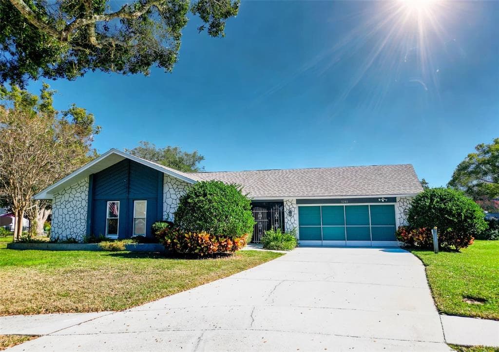3280 SKENE TERRACE PALM HARBOR, FL 34684