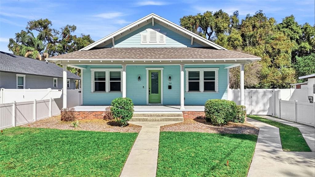 506 E ROBLES STREET TAMPA, FL 33602