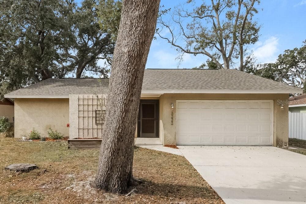 3222 LAS BRISAS DRIVE RIVERVIEW, FL 33578