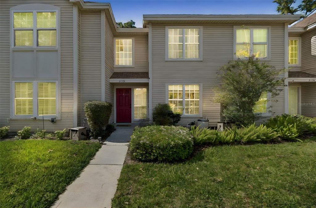 2158 CLOVER HILL ROAD PALM HARBOR, FL 34683
