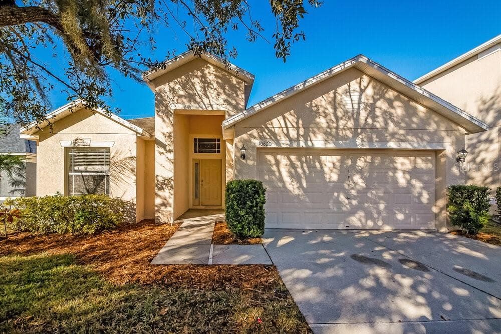 10620 SHADY PRESERVE DRIVE RIVERVIEW, FL 33579