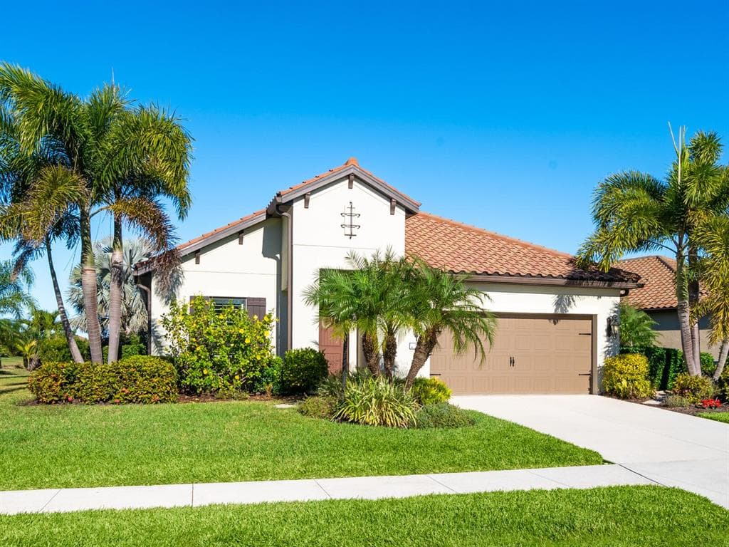 213 MALINA COURT NORTH VENICE, FL 34275