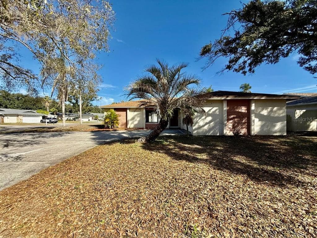 4223 SUMMERDALE DRIVE TAMPA, FL 33624