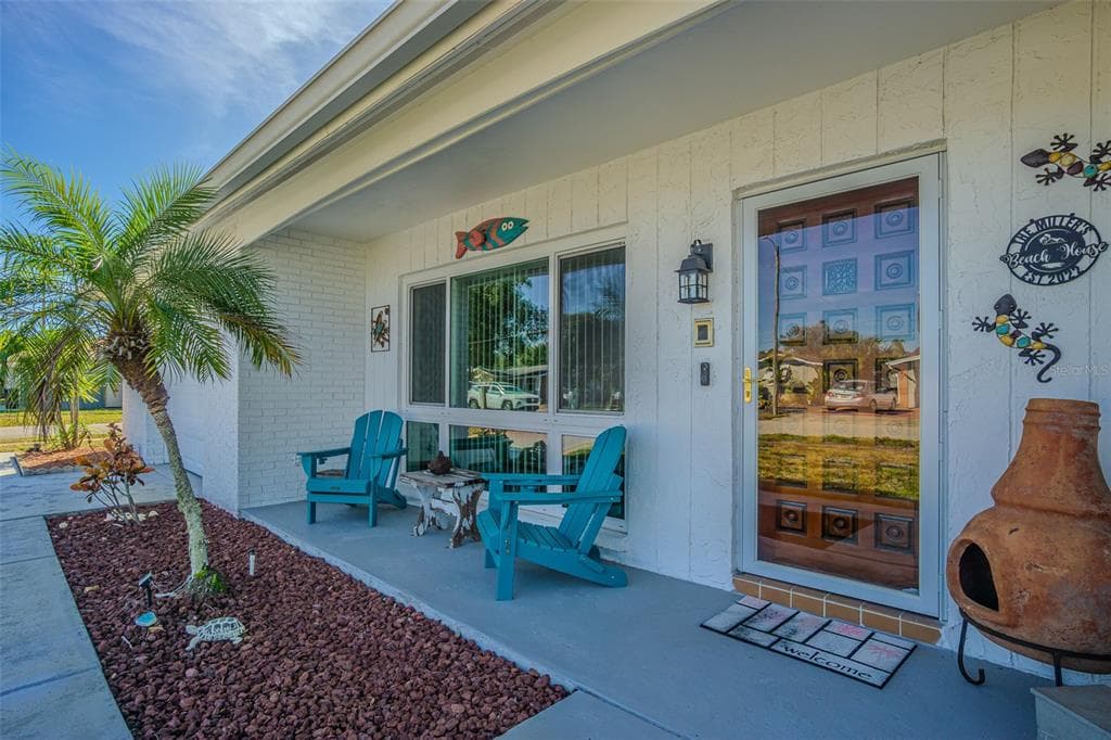 1159 FERNWOOD DRIVE HOLIDAY, FL 34690