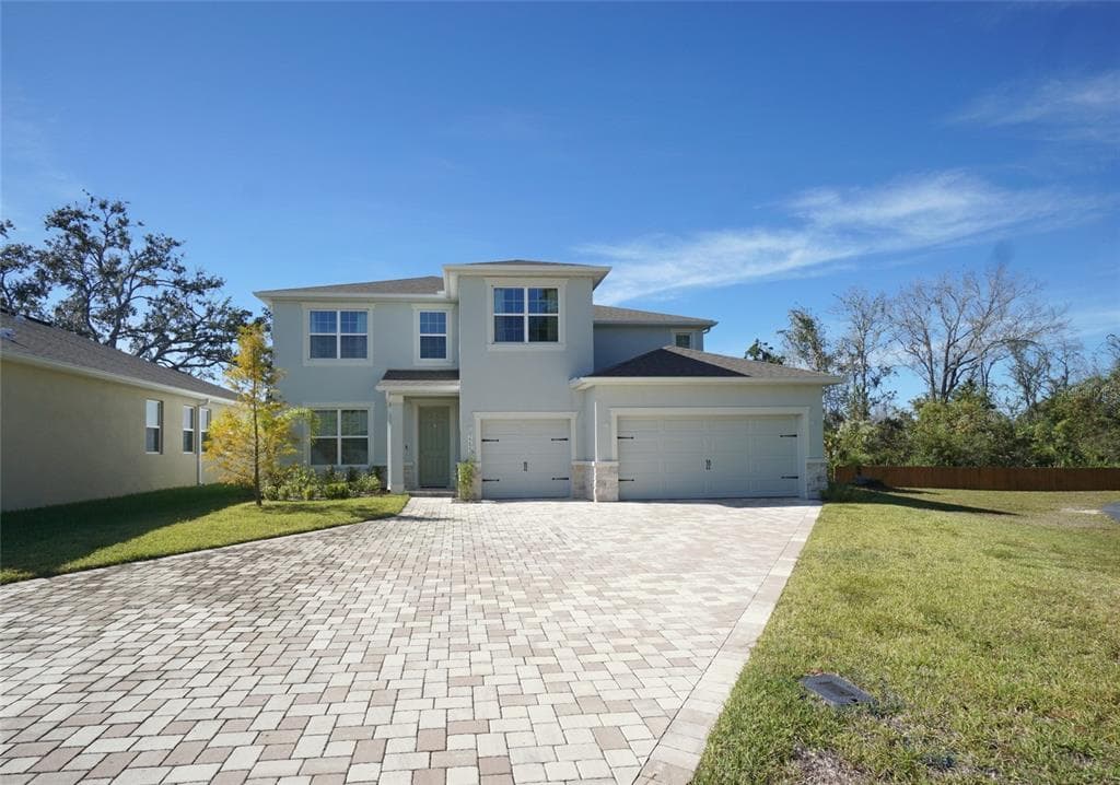 22990 SCAGLIONE DRIVE LUTZ, FL 33549