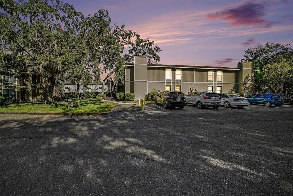 14312 HANGING MOSS CIRCLE UNIT 101 TAMPA, FL 33613