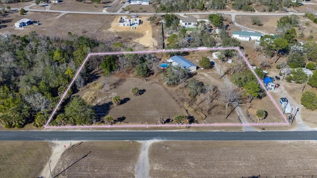13205 STAR ROAD BROOKSVILLE, FL 34613