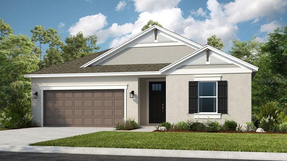 3448 LUMBER FALLS DRIVE PLANT CITY, FL 33565