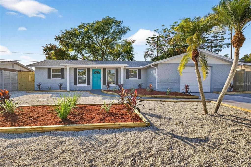 10933 PREMIER AVENUE PORT RICHEY, FL 34668