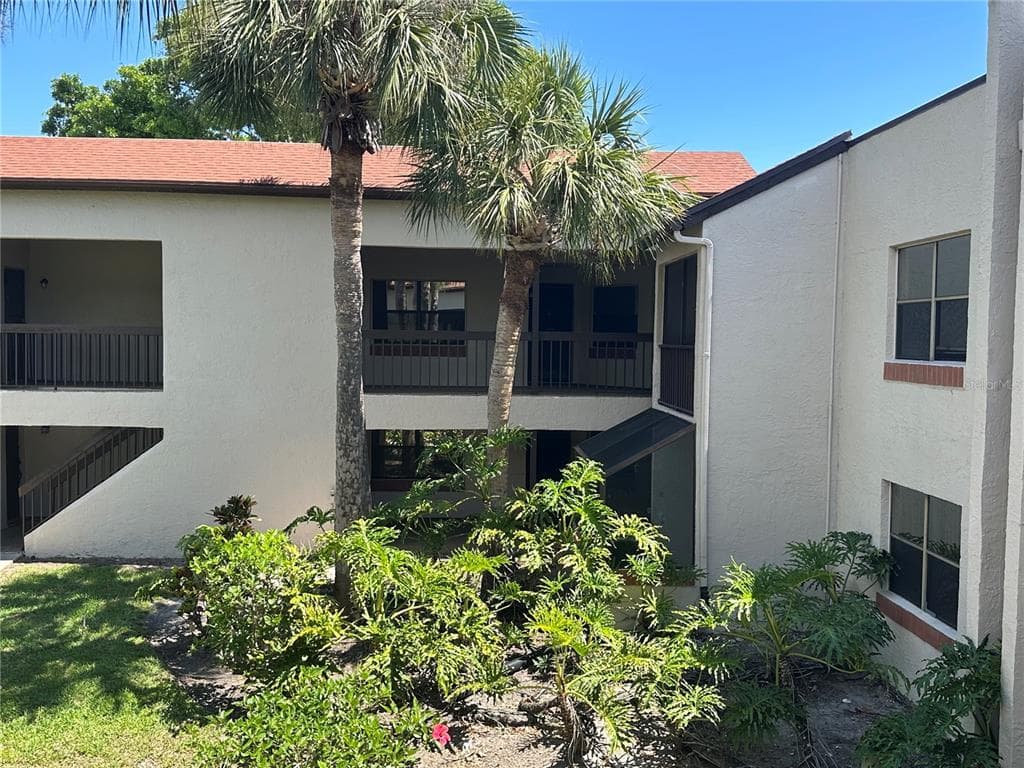 2971 ESTANCIA BOULEVARD UNIT 321
