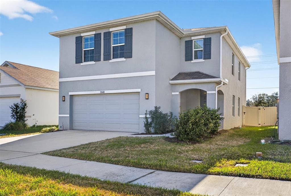 33608 BARBERRY LEAF WAY WESLEY CHAPEL, FL 33543