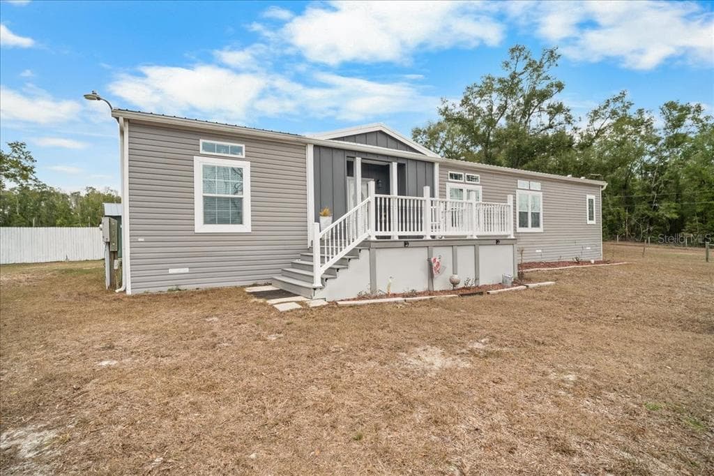 3351 208TH STREET LAKE CITY, FL 32024