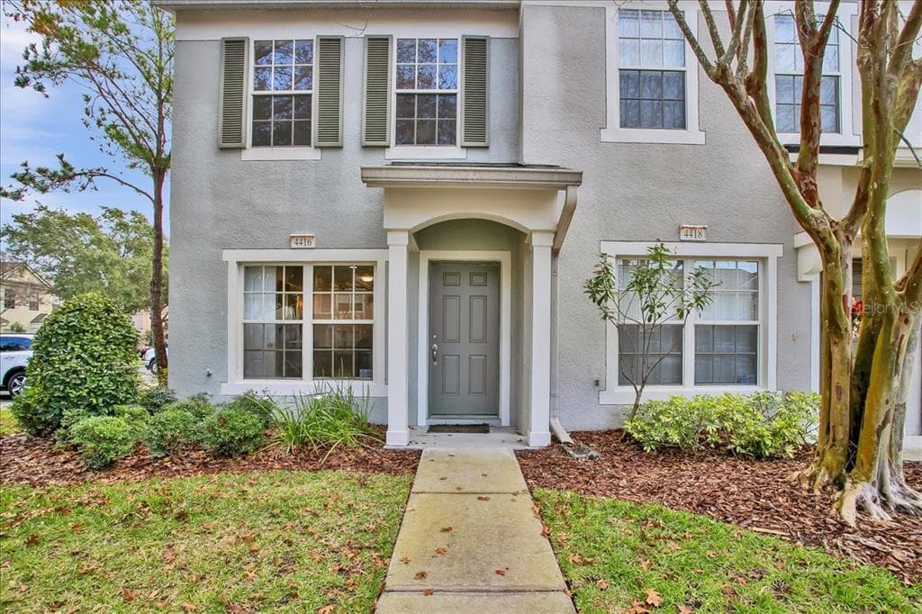 4416 BARNSTEAD DRIVE