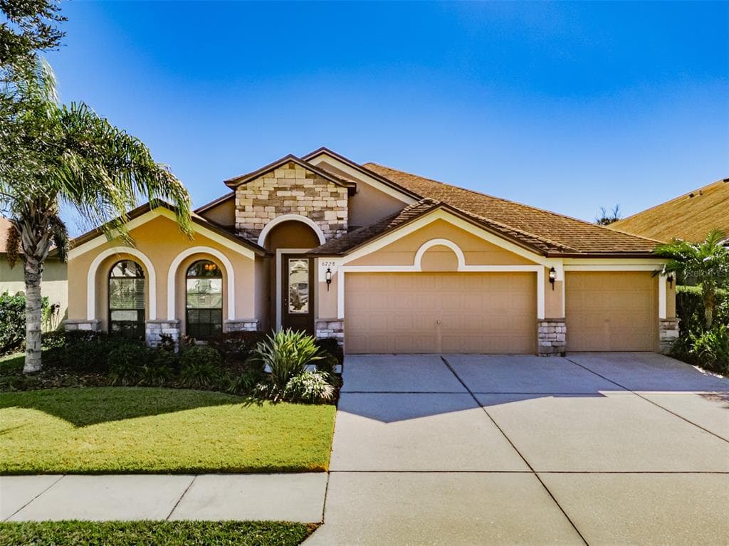 6728 WILD ELM COURT