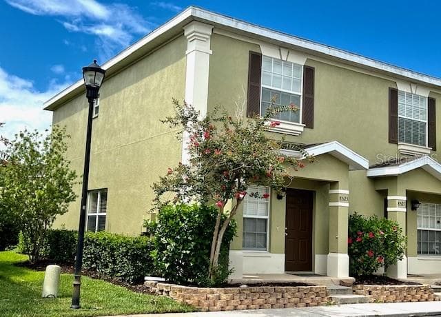 8523 GABLEBEND WAY TAMPA, FL 33647