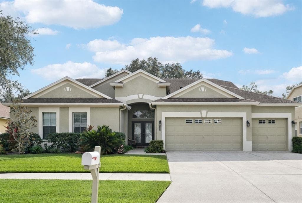 12606 RIVER BIRCH DRIVE RIVERVIEW, FL 33569