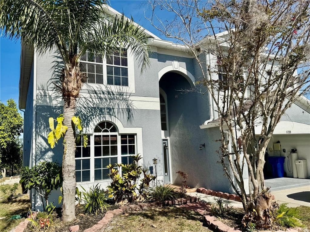 11209 VILLAGE BROOK DRIVE RIVERVIEW, FL 33579