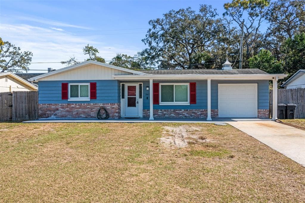 3410 PINEHURST DRIVE