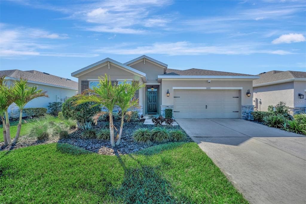 31878 TANSY BEND WESLEY CHAPEL, FL 33545