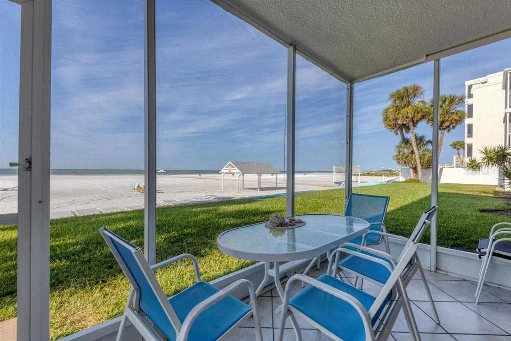 6154 MIDNIGHT PASS ROAD UNIT 103 SARASOTA, FL 34242
