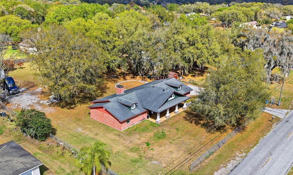506 COLSON ROAD