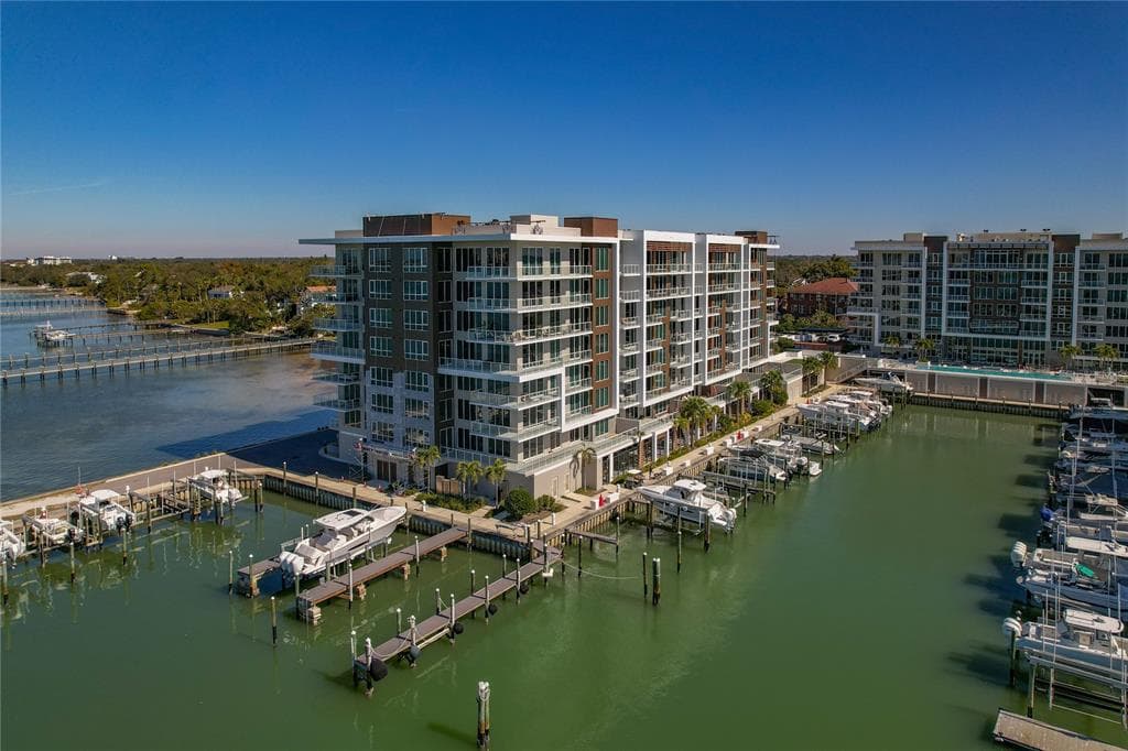 920 N OSCEOLA AVENUE UNIT 307