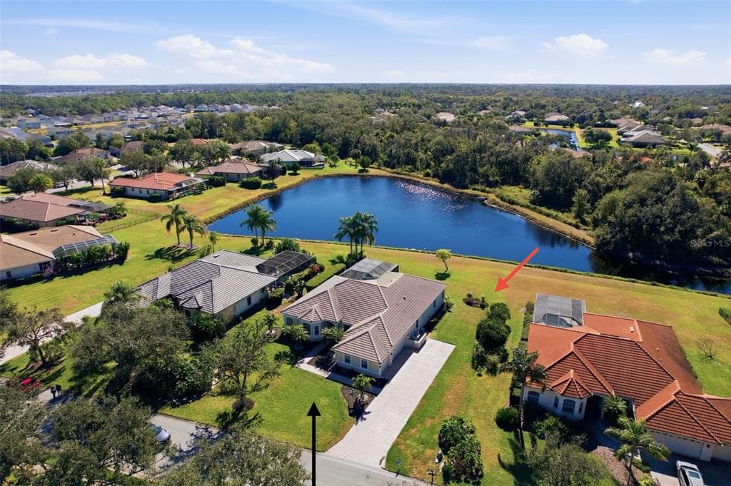 14716 4TH DRIVE NE BRADENTON, FL 34212