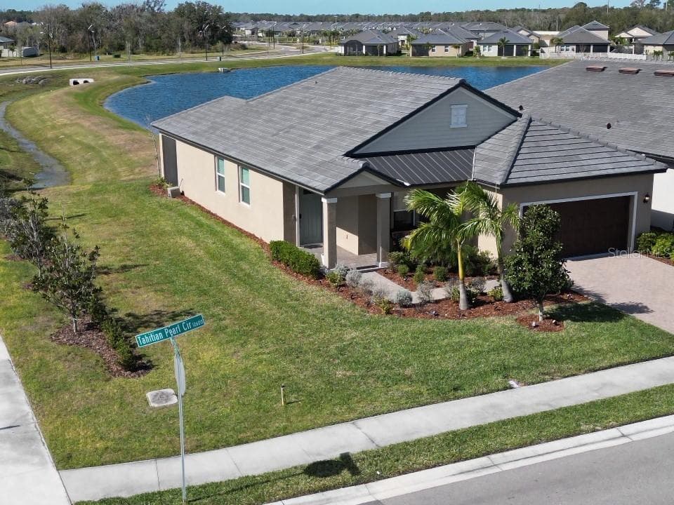 12605 TAHITIAN PEARL CIRCLE PARRISH, FL 34219