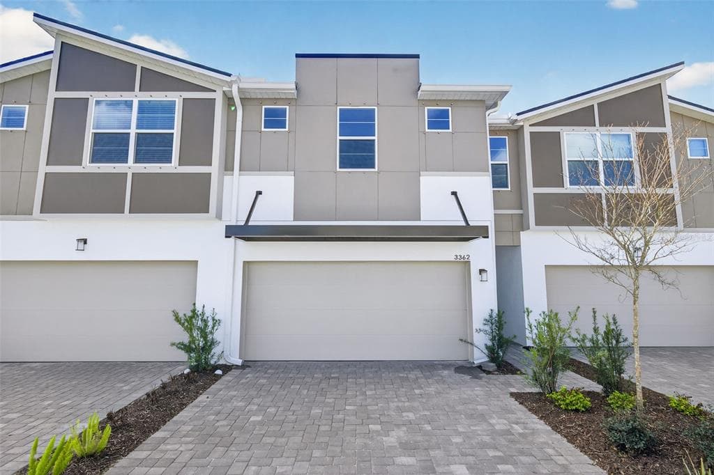 3362 TIMBER CROSSING AVENUE BRANDON, FL 33511