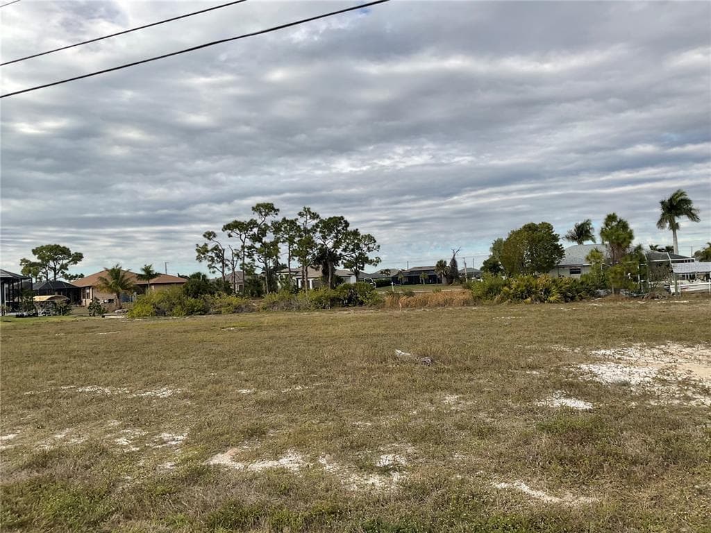 3431 NW 17TH LANE CAPE CORAL, FL 33993