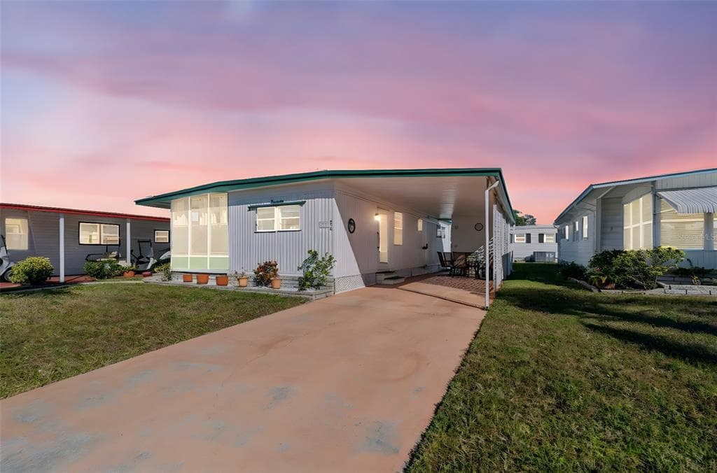 13225 101ST STREET UNIT 222 LARGO, FL 33773