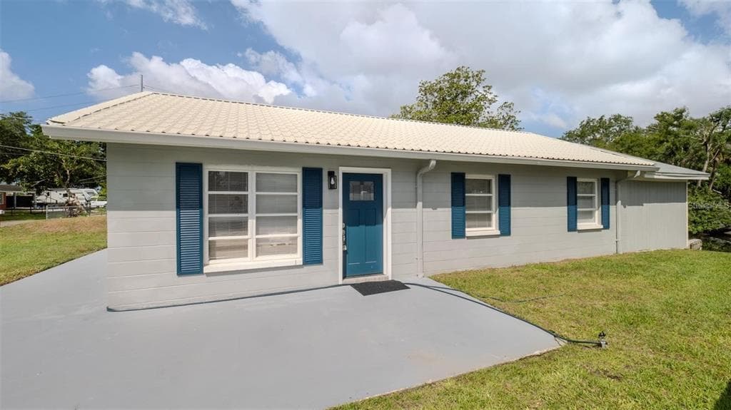 4508 26TH AVENUE S TAMPA, FL 33619