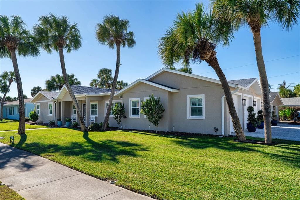 848 MANDALAY AVENUE CLEARWATER BEACH, FL 33767