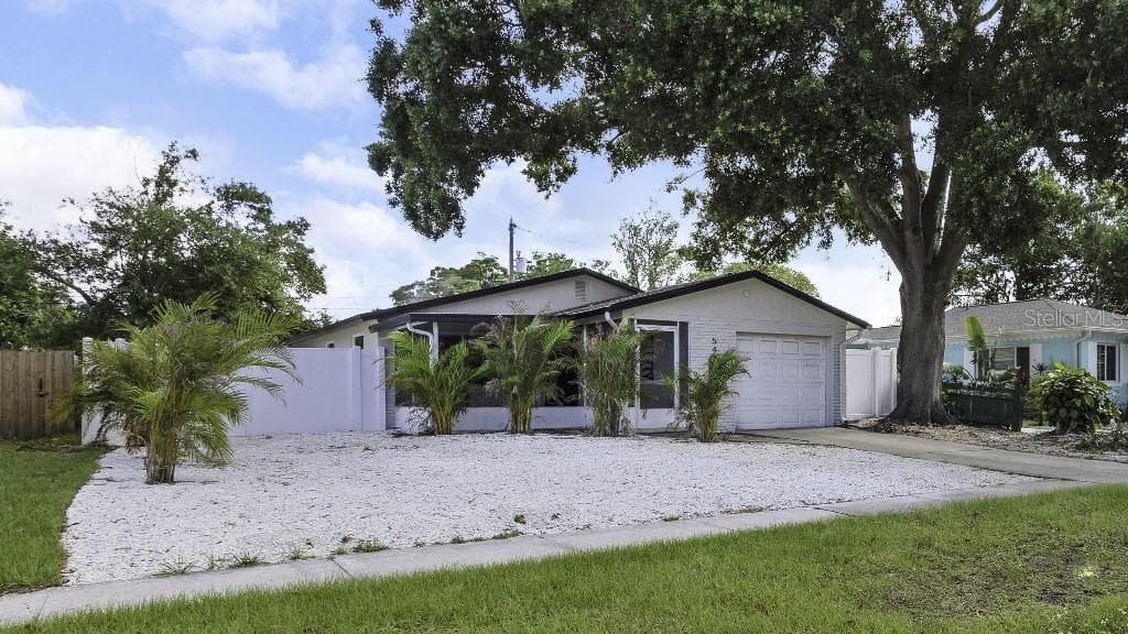 5413 15TH AVENUE S GULFPORT, FL 33707