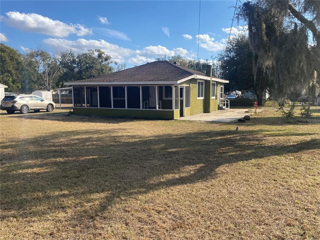 2302 COCHRAN STREET LAKELAND, FL 33815