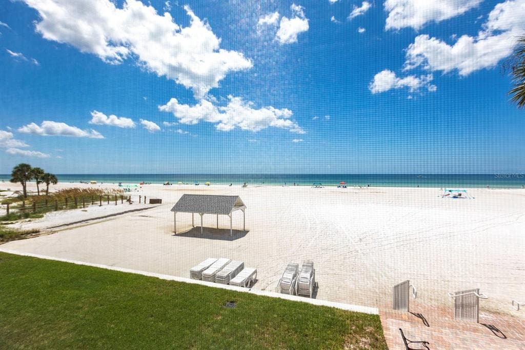 6154 MIDNIGHT PASS ROAD UNIT 202 SARASOTA, FL 34242