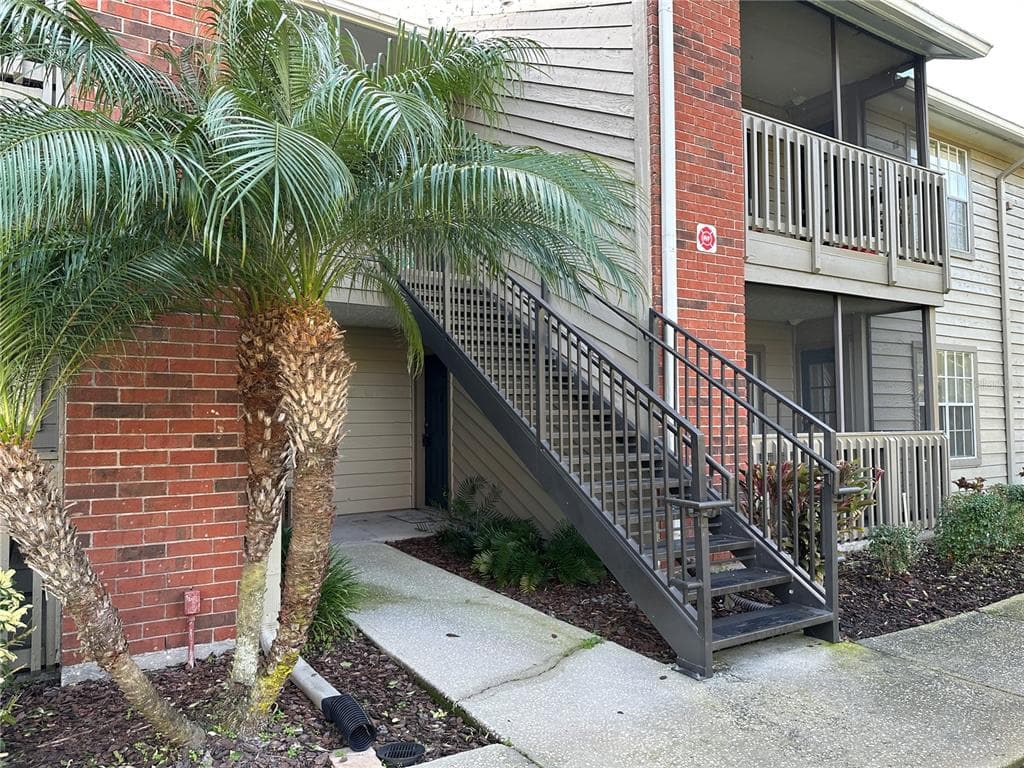 9100 DR MARTIN LUTHER KING JR STREET N UNIT 511 ST PETERSBURG, FL 33702