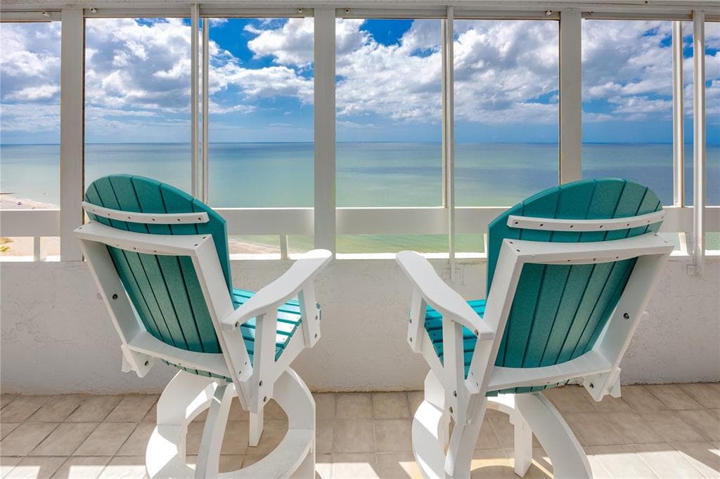 17940 GULF BOULEVARD UNIT 16A REDINGTON SHORES, FL 33708