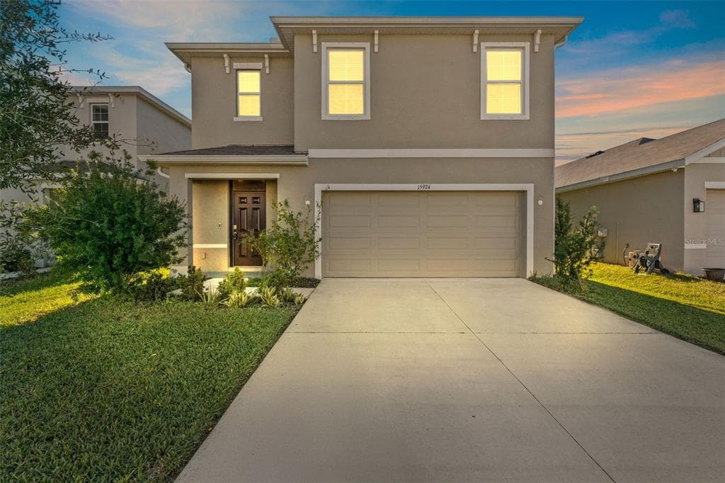 15974 WEATHERED WINDMILL TERRACE ODESSA, FL 33556