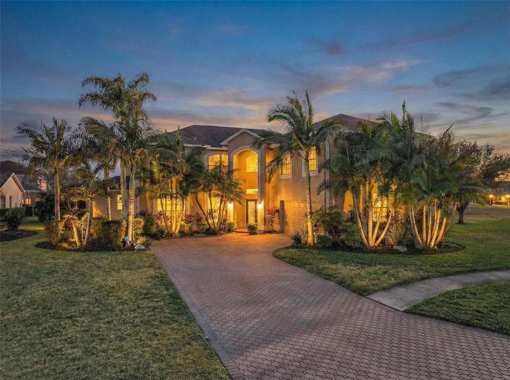 12404 MAIDSTONE COURT