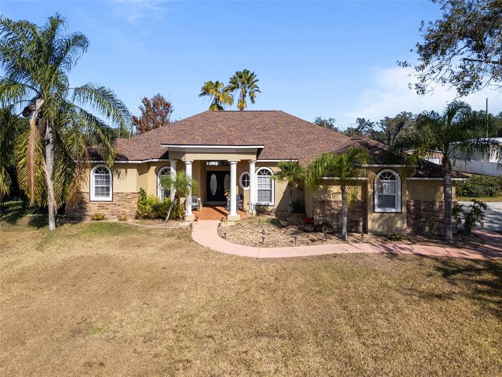 14206 MELOUGA PRESERVE TRAIL DOVER, FL 33527