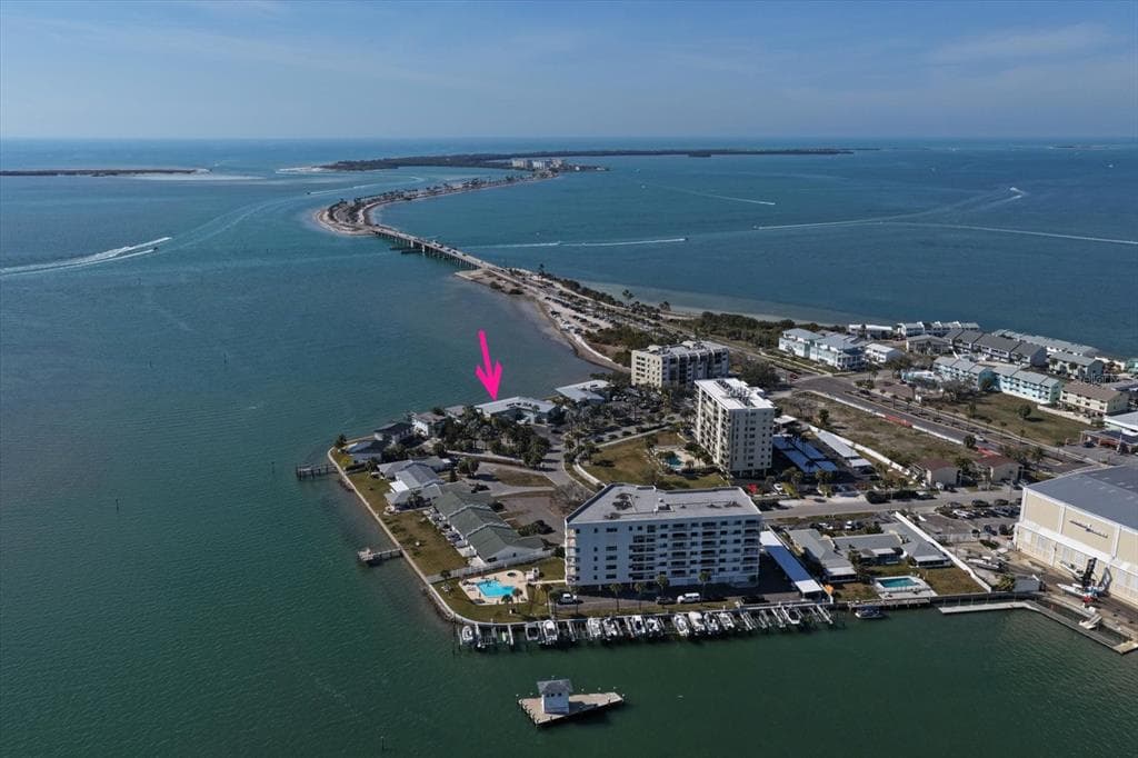 2566 GARY CIRCLE UNIT 2 DUNEDIN, FL 34698
