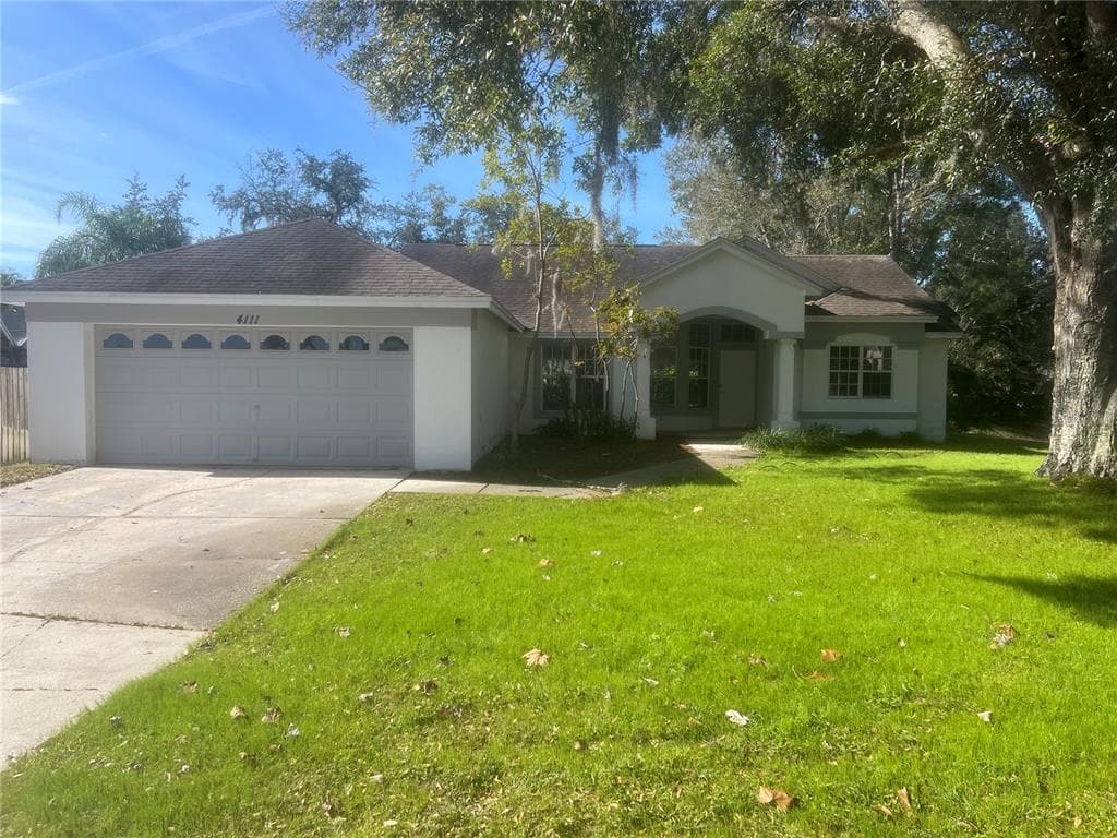4111 CONCORD WAY PLANT CITY, FL 33566