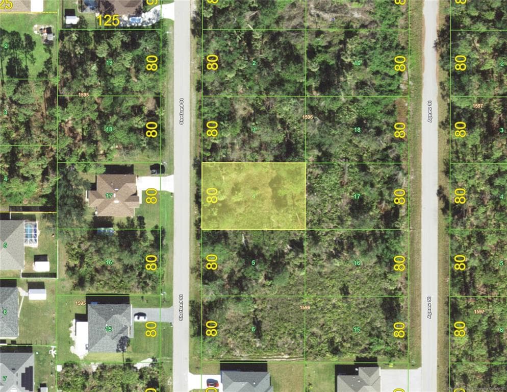 1182 SHETLAND STREET PUNTA GORDA, FL 33980